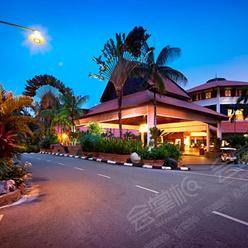 兰卡威五星级酒店最大容纳400人的会议场地|兰卡威成功度假村(Berjaya Langkawi Resort)的价格与联系方式